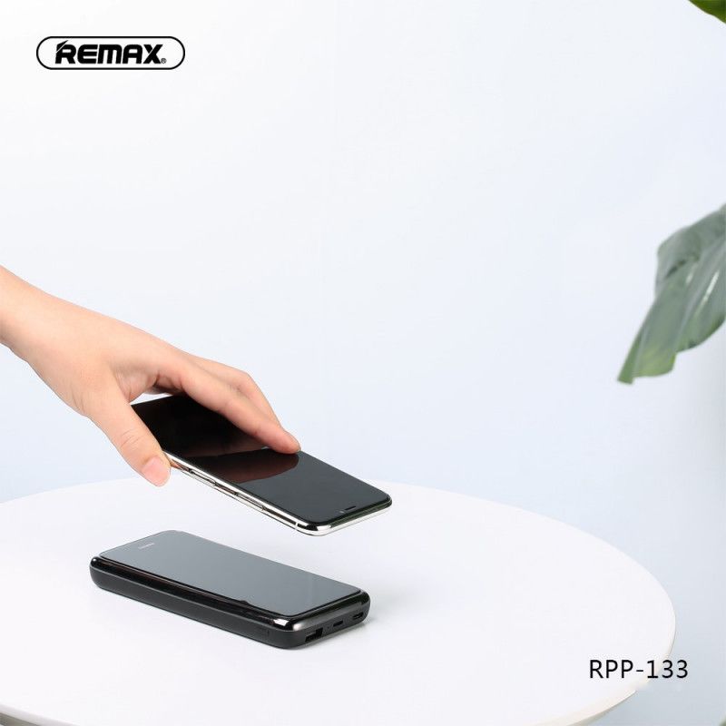 Remax Wireless Type C Eksternt Batteri