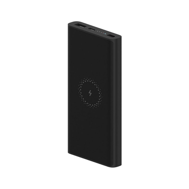 Xiaomi Mi Wireless Fast Charge Power Bank