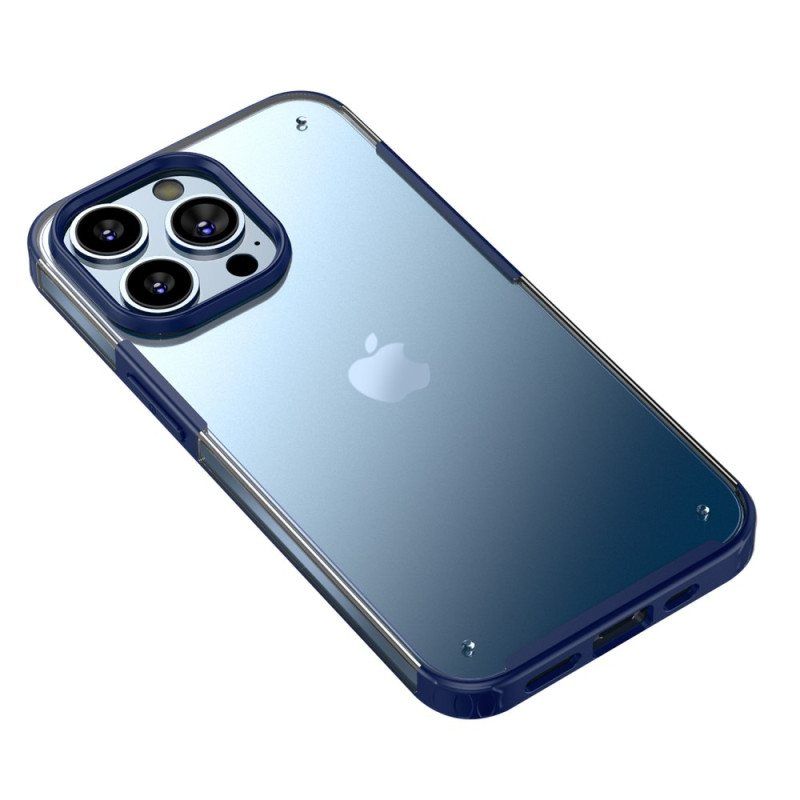 Deksel Til iPhone 14 Pro Max Krystalldesign