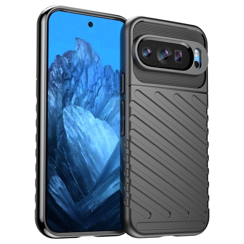 Deksel Google Pixel 9 Pro Thunder Series