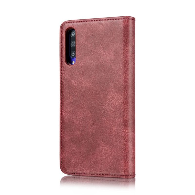 Folio Deksel Honor 9X Pro Svart Dg. Avtakbar Ming