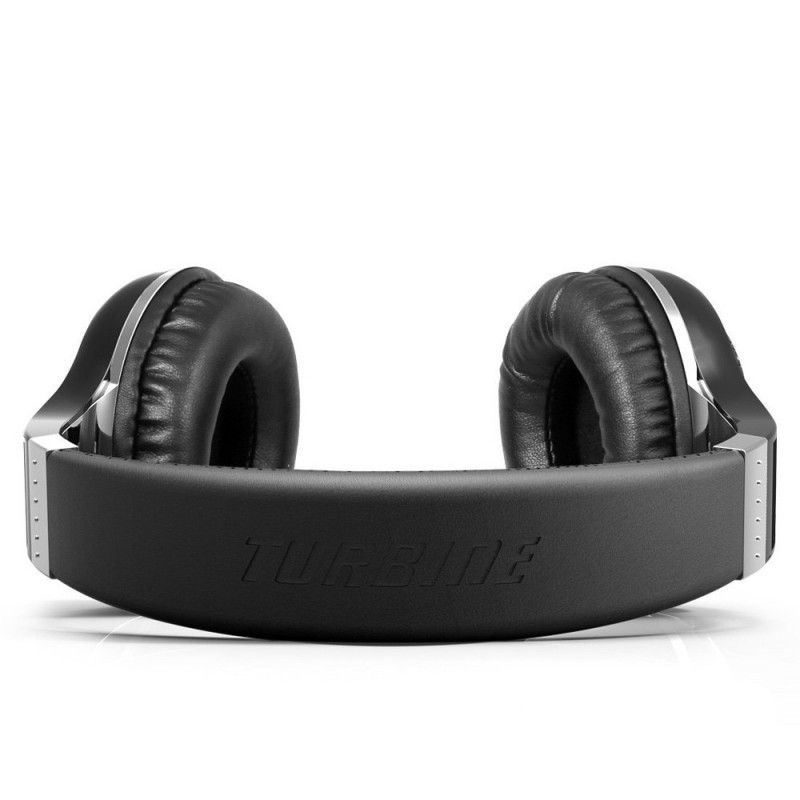 Headset Earphone Bluetooth Forsterker