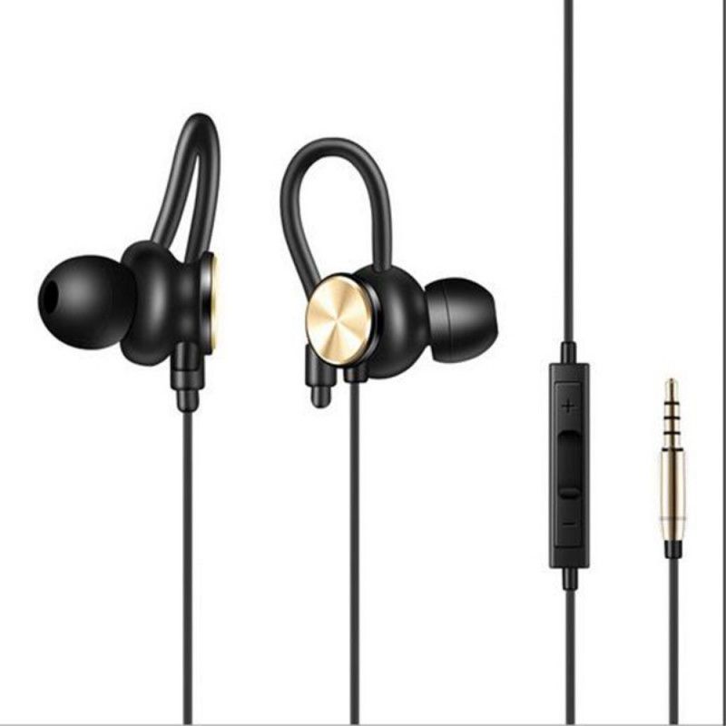 In-Ear Hodetelefoner I Jack-Serien