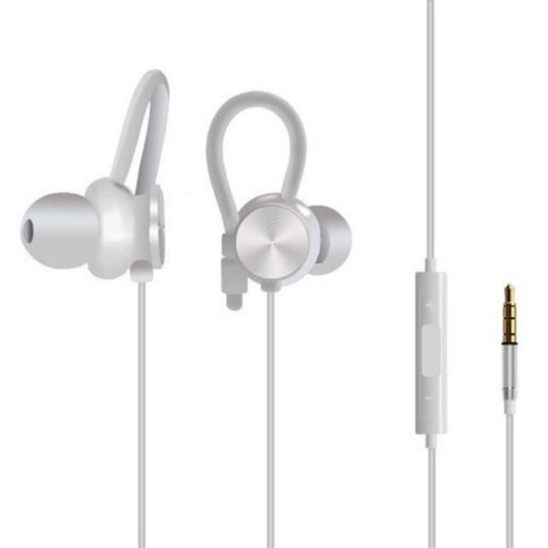 In-Ear Hodetelefoner I Jack-Serien