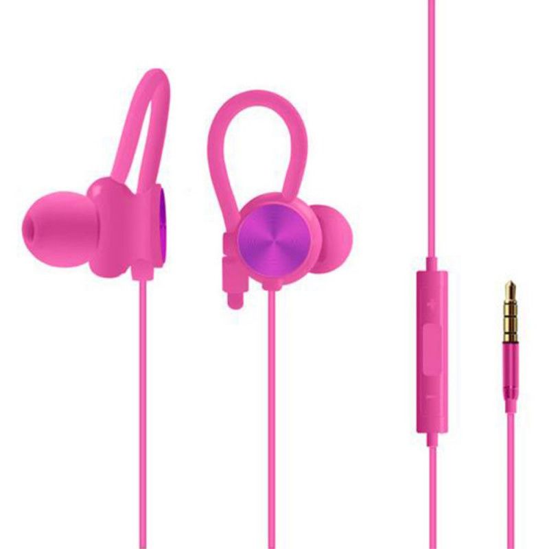 In-Ear Hodetelefoner I Jack-Serien