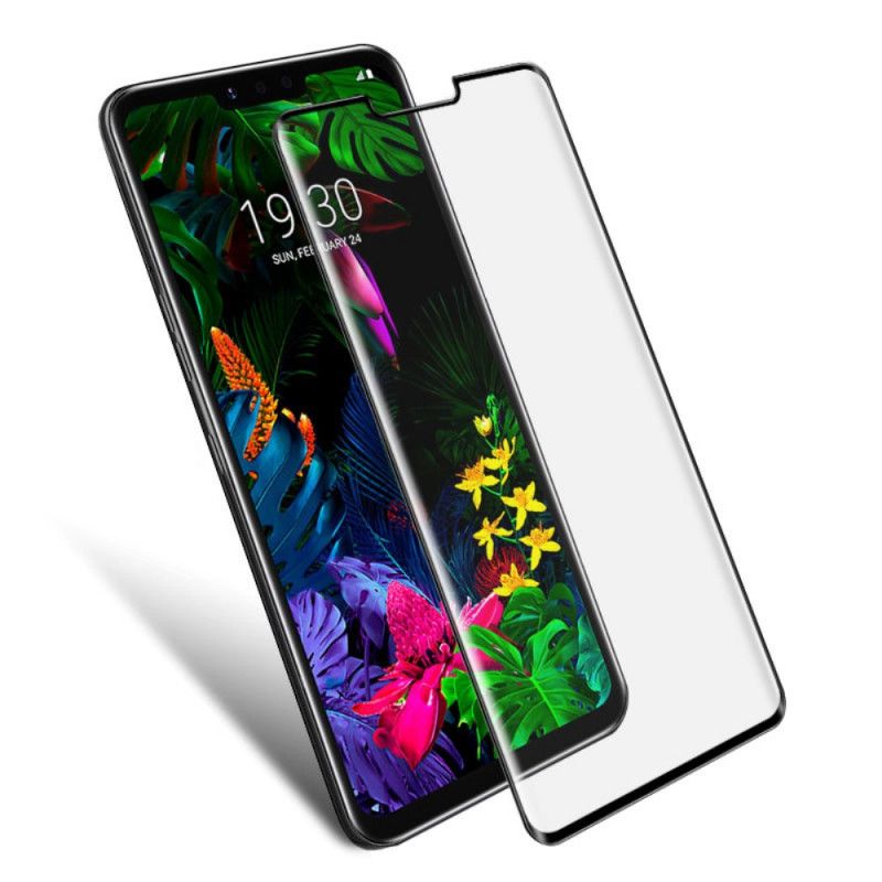 Imak Herdet Glassbeskyttelse For ThinQ LG G8 ThinQ