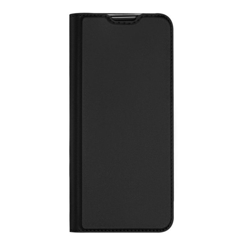 Beskyttelse Deksel Til Sony Xperia 1 IV Folio Deksel Skin Pro Series Dux Ducis