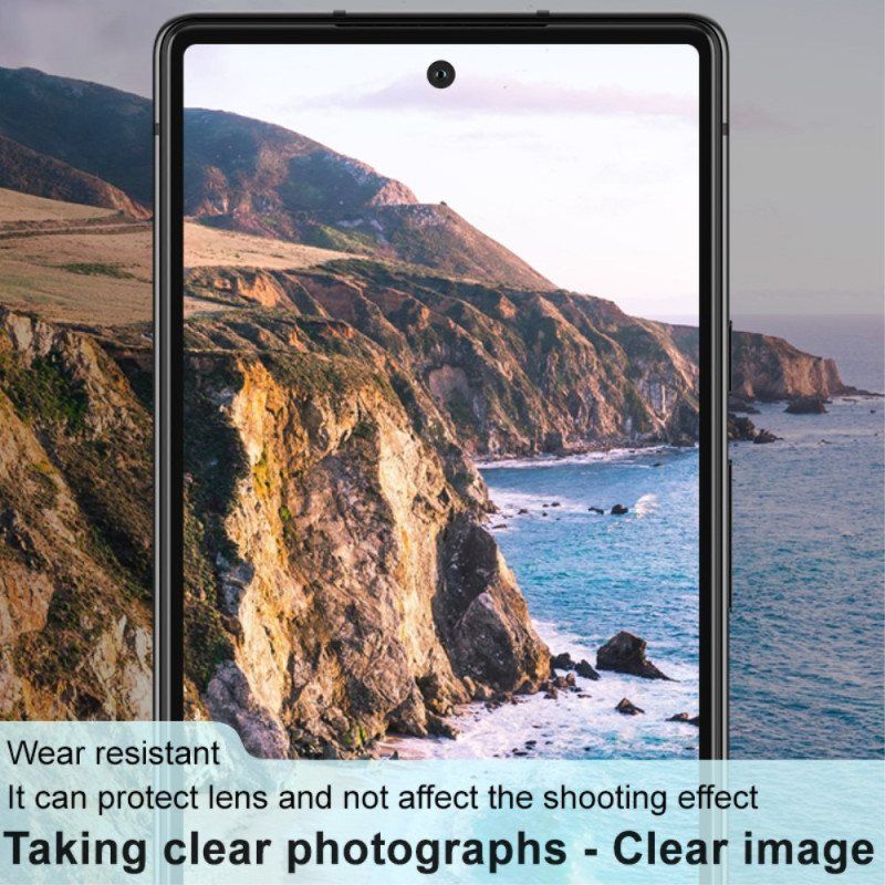 Beskyttende Herdet Glassobjektiv For Google Pixel 7 Imak
