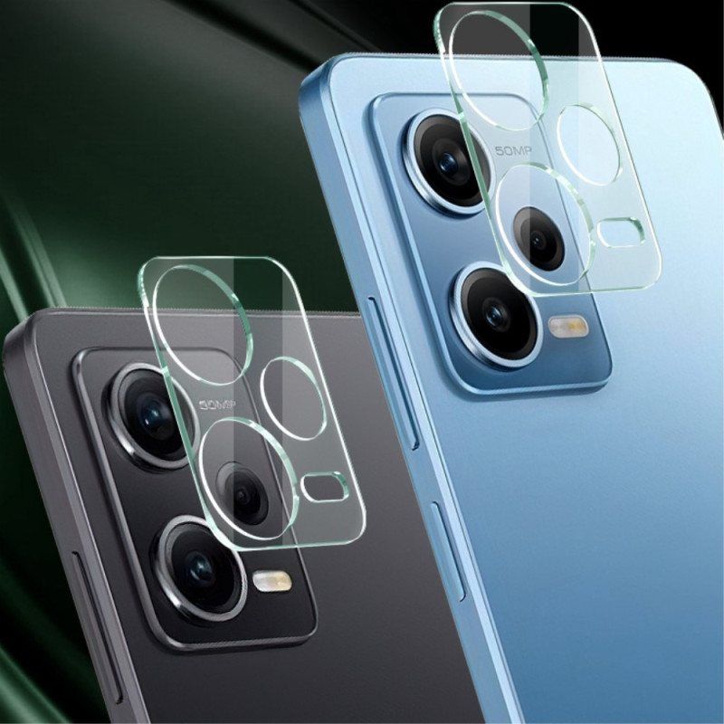 Beskyttende Herdet Glassobjektiv For Xiaomi Redmi Note 12 Pro