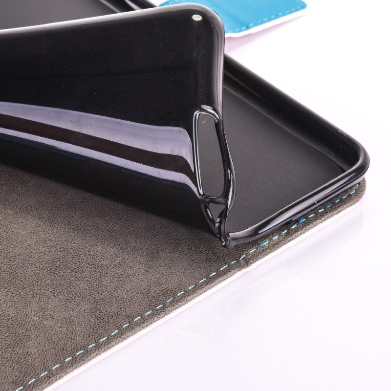 Folio Deksel for iPad (9.7") Forelskede Katter