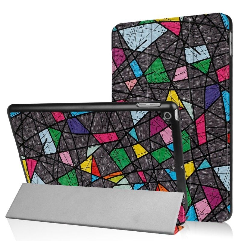 Smart Sak iPad (9.7") Origamia