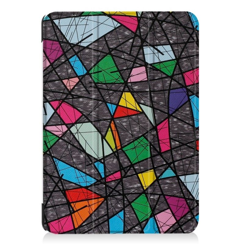 Smart Sak iPad (9.7") Origamia