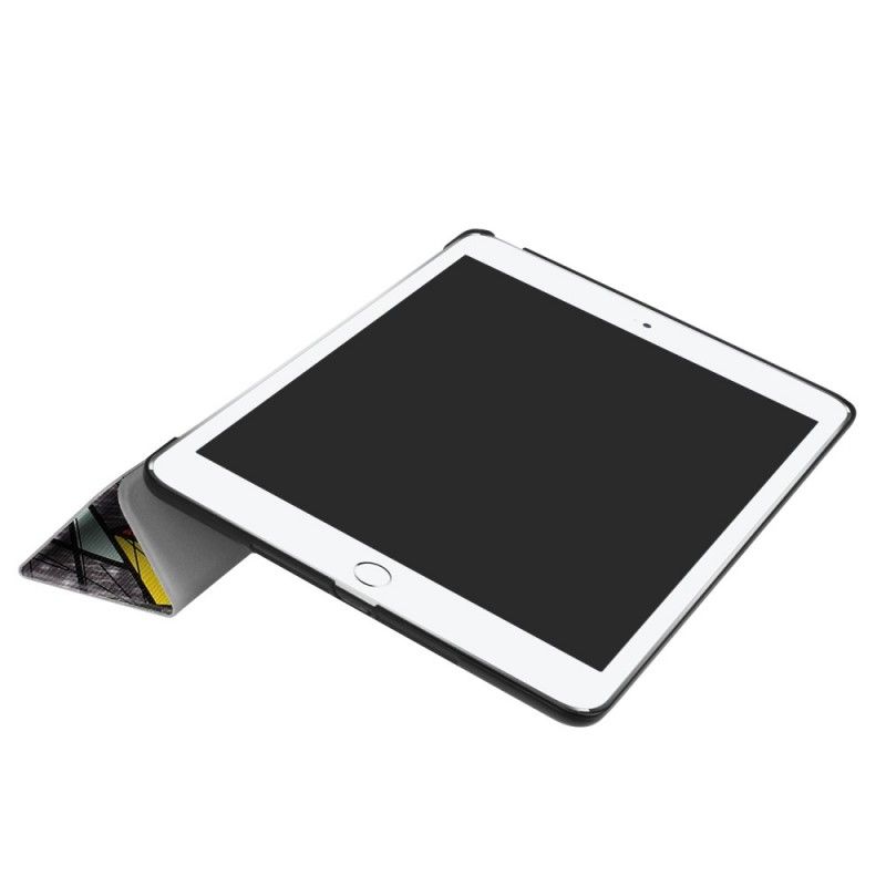 Smart Sak iPad (9.7") Origamia