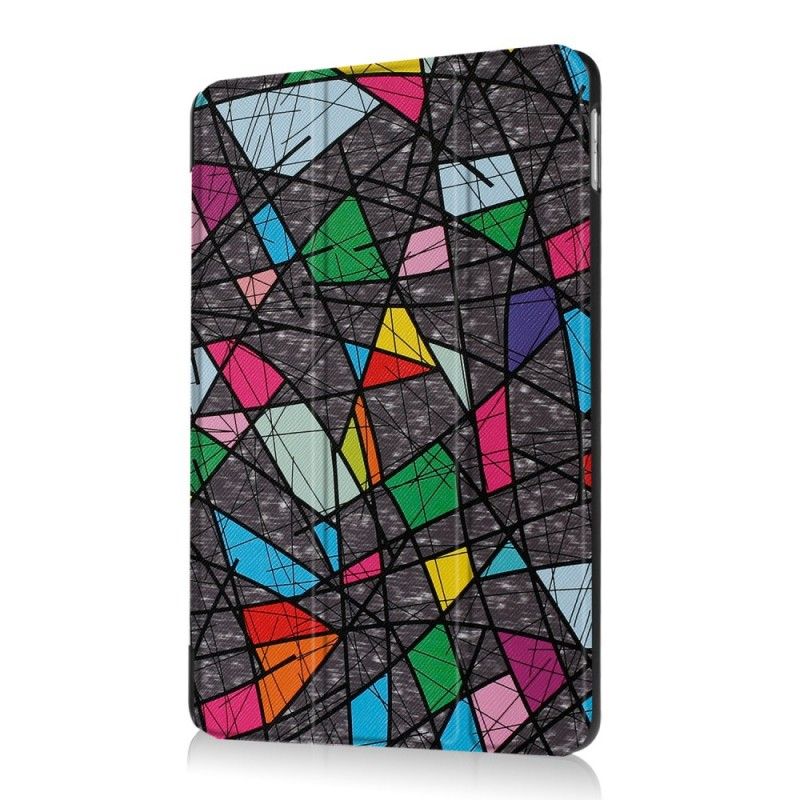 Smart Sak iPad (9.7") Origamia