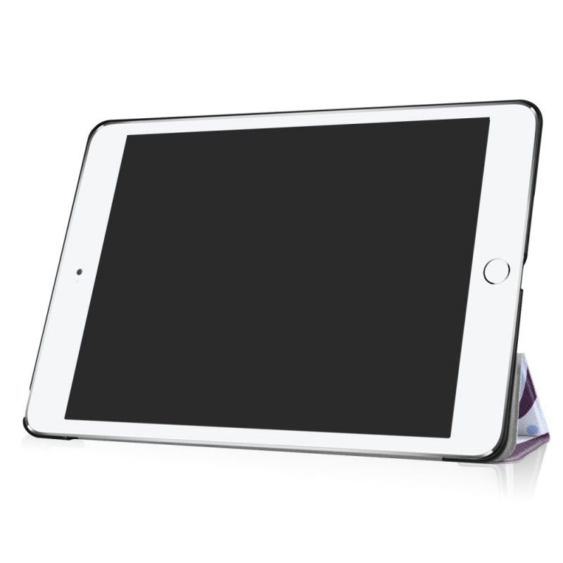 Smart Sak iPad (9.7") Soveugle