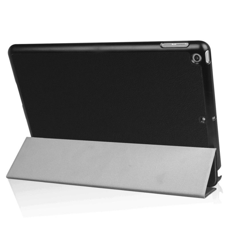 Smart Sak iPad (9.7") Svart Fold