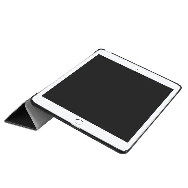 Smart Sak iPad (9.7") Svart Fold