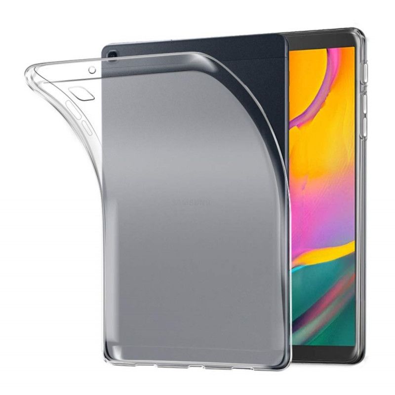 Deksel for Samsung Galaxy Tab A 8" (2019) Matt Og Anti-Flekk