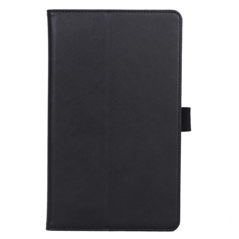 Etui for Samsung Galaxy Tab A 8" (2019) Svart Indre Håndtak