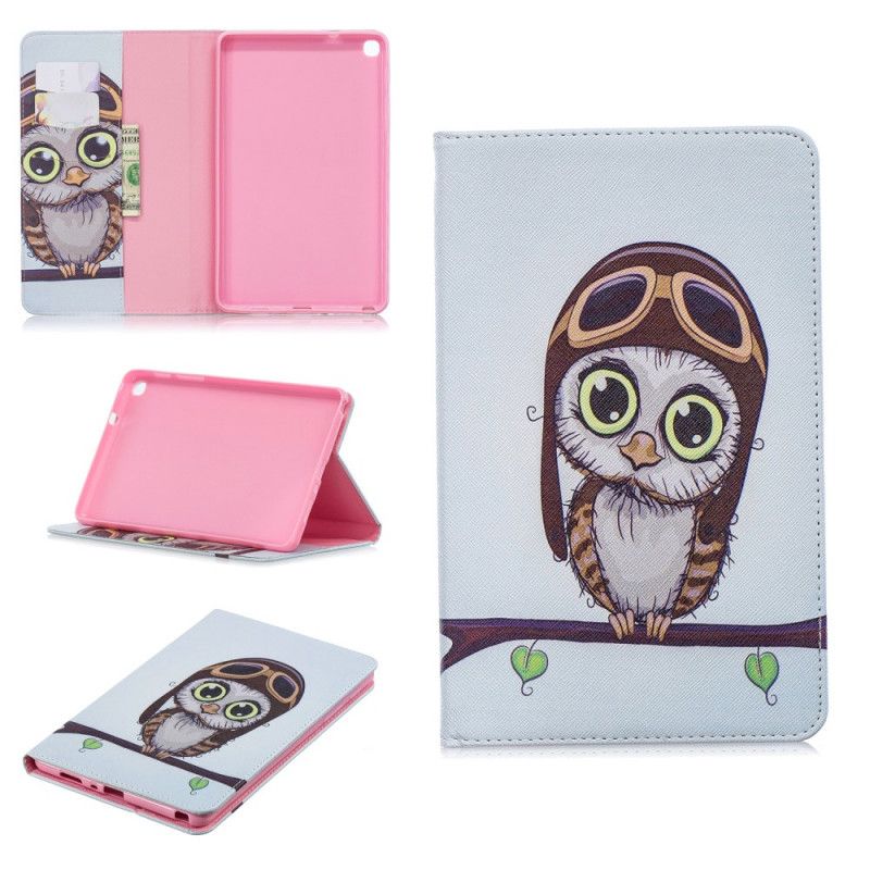 Etui for Samsung Galaxy Tab A 8" (2019) Ugle