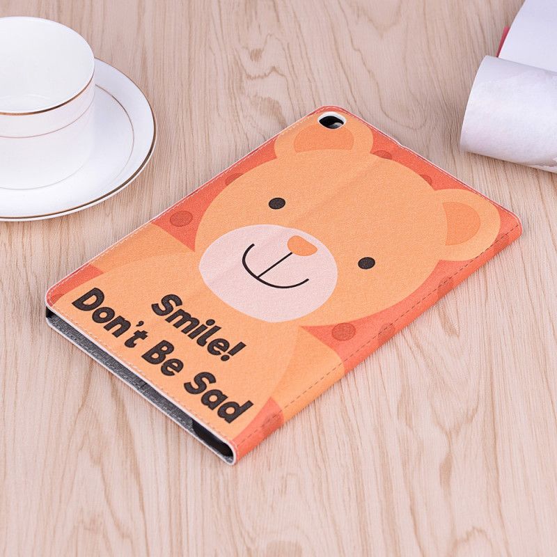 Etui Samsung Galaxy Tab A 8" (2019) Bamse