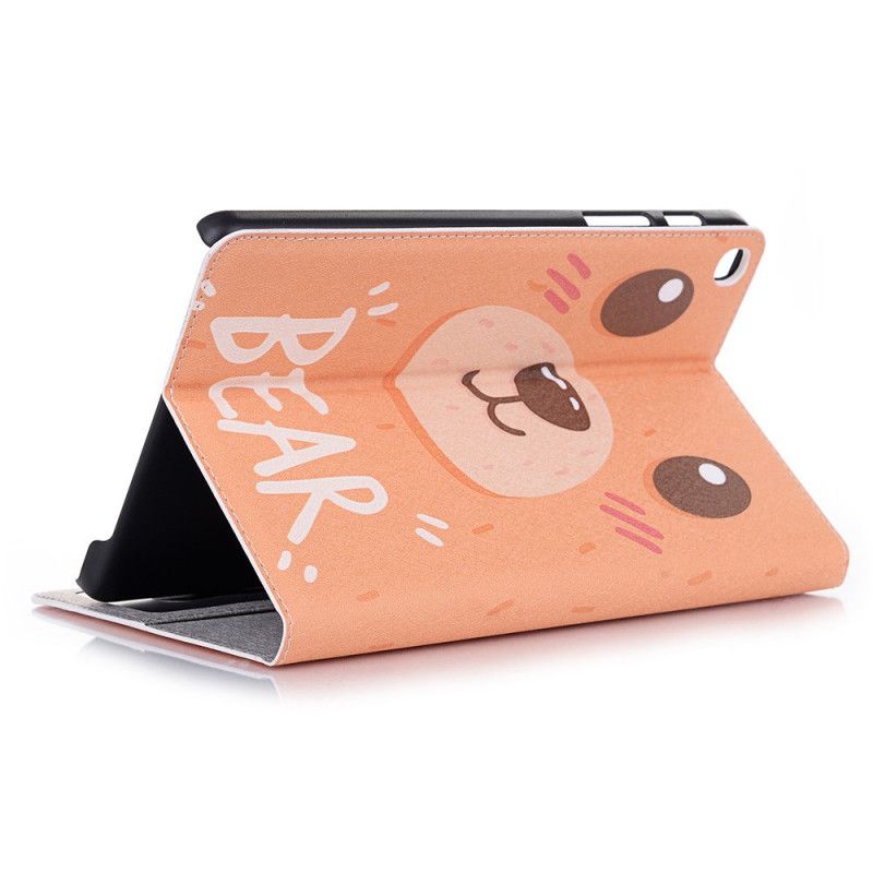 Etui Samsung Galaxy Tab A 8" (2019) Bjørn Anti-fall