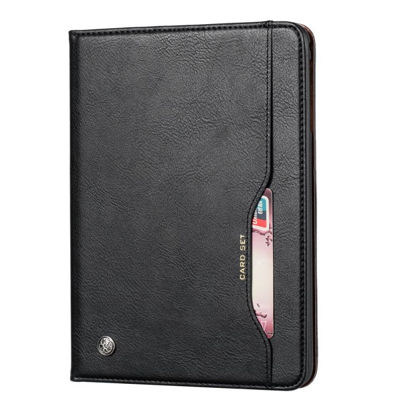 Etui Samsung Galaxy Tab A 8" (2019) Magnetisk Lukking Anti-fall