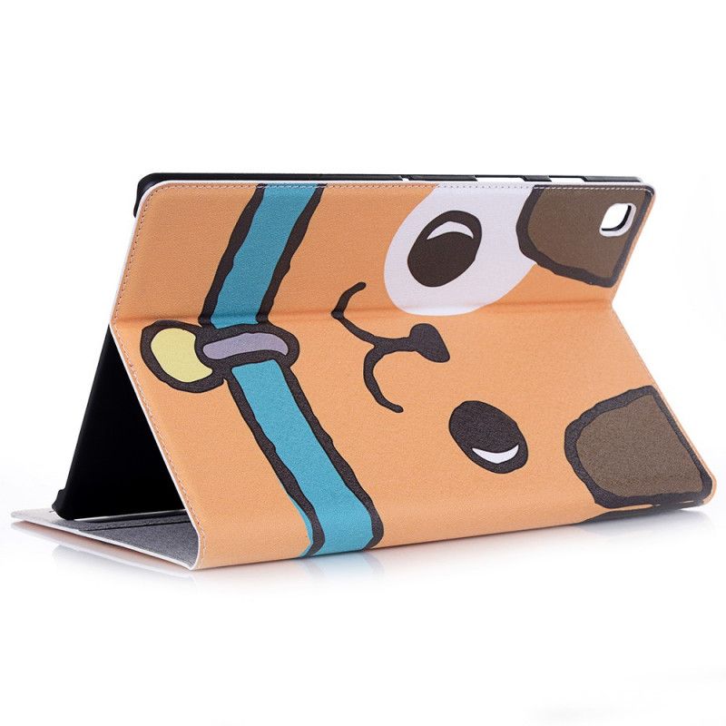 Etui Samsung Galaxy Tab A 8" (2019) Valp