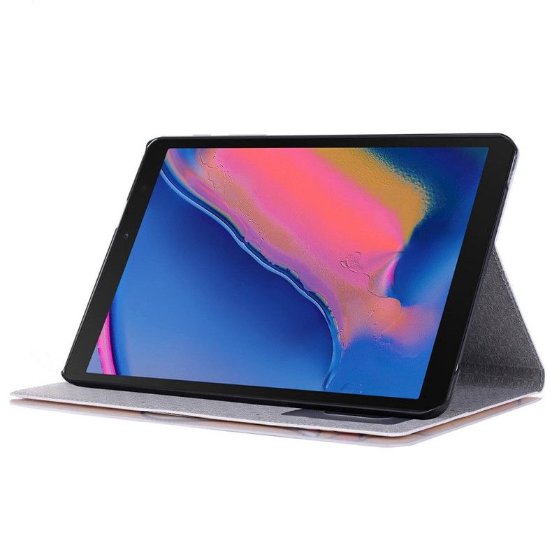 Etui Samsung Galaxy Tab A 8" (2019) Valp