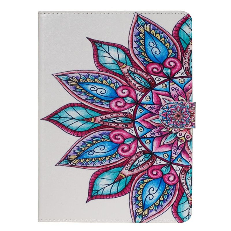 Folio Deksel for Samsung Galaxy Tab A 8" (2019) Mandala