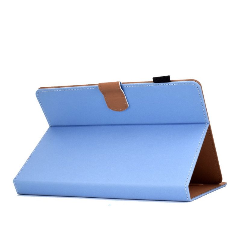 Folio Deksel for Samsung Galaxy Tab A 8" (2019) Sjenert Kattunge