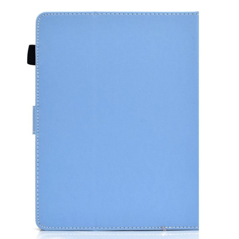 Folio Deksel for Samsung Galaxy Tab A 8" (2019) Sjenert Kattunge