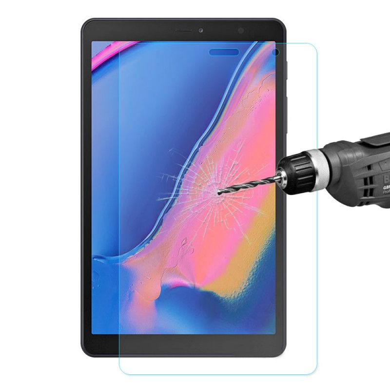 Samsung Galaxy Tab A 8" (2019) Hat Prinsesse Glass Skjermbeskytter