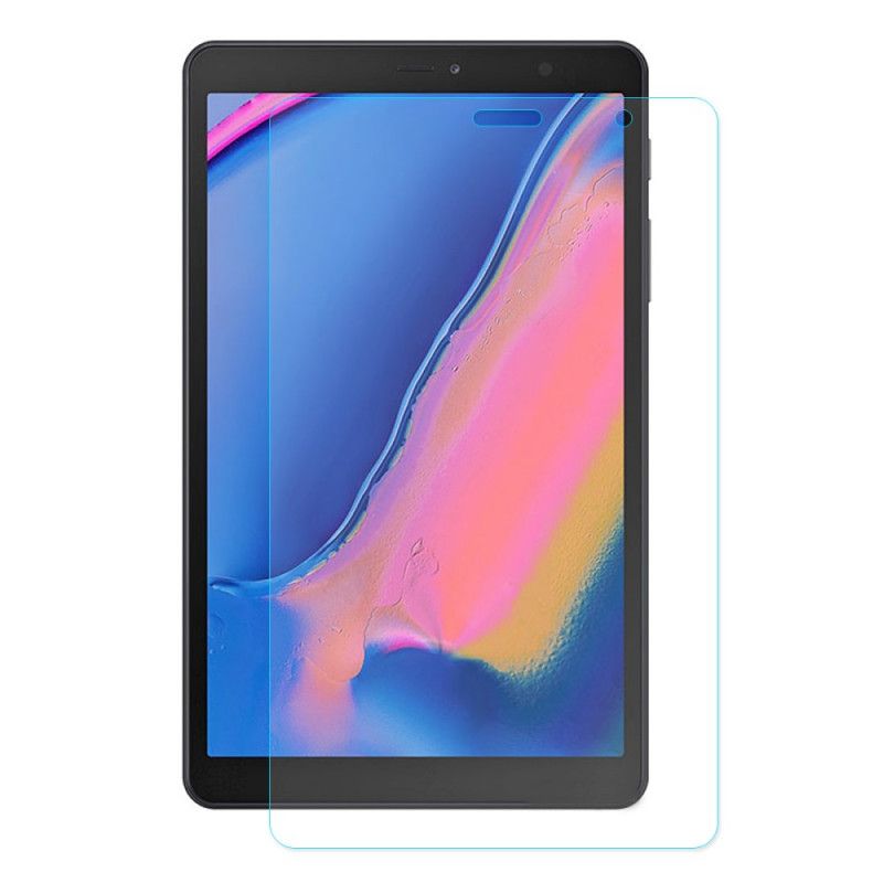 Samsung Galaxy Tab A 8" (2019) Hat Prinsesse Glass Skjermbeskytter