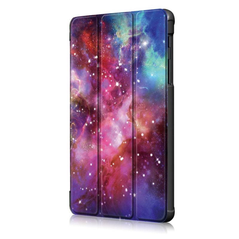 Smart Sak Samsung Galaxy Tab A 8" (2019) Forsterket Plass