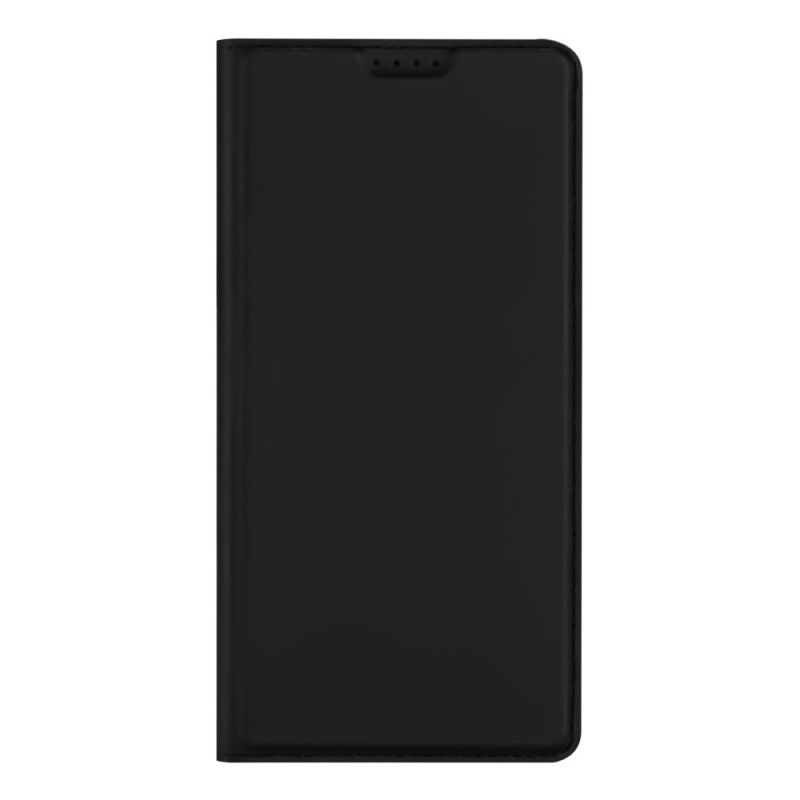 Folio Deksel Lær Xiaomi Redmi Note 13 Pro Plus 5g Mobildeksel Skin Pro Series Dux Ducis