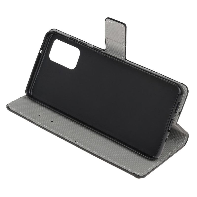 Folio Deksel for Samsung Galaxy S20 FE Sovugle