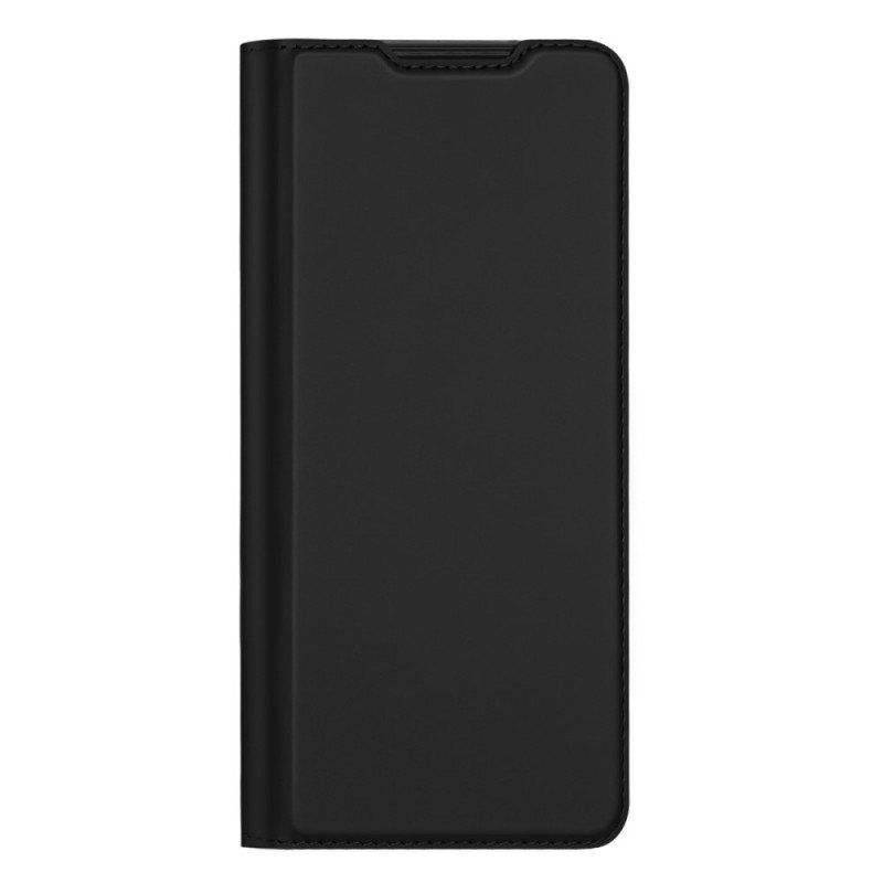 Beskyttelse Deksel Til Oppo Find X5 Pro Folio Deksel Skin Pro Series Dux Ducis