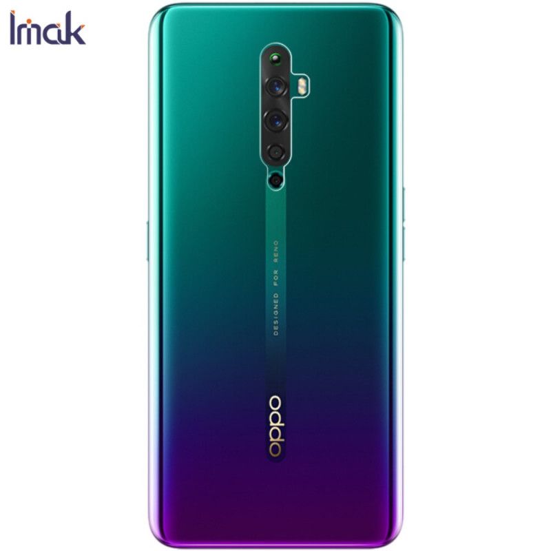 Bakre Beskyttelsesfilm Oppo Reno 2Z Imak