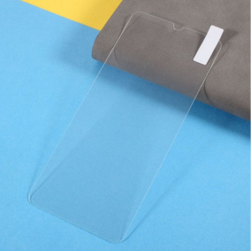 Arc Edge Tempered Glass Protector (0.3 Mm) For Moto G30 / G10 Screen