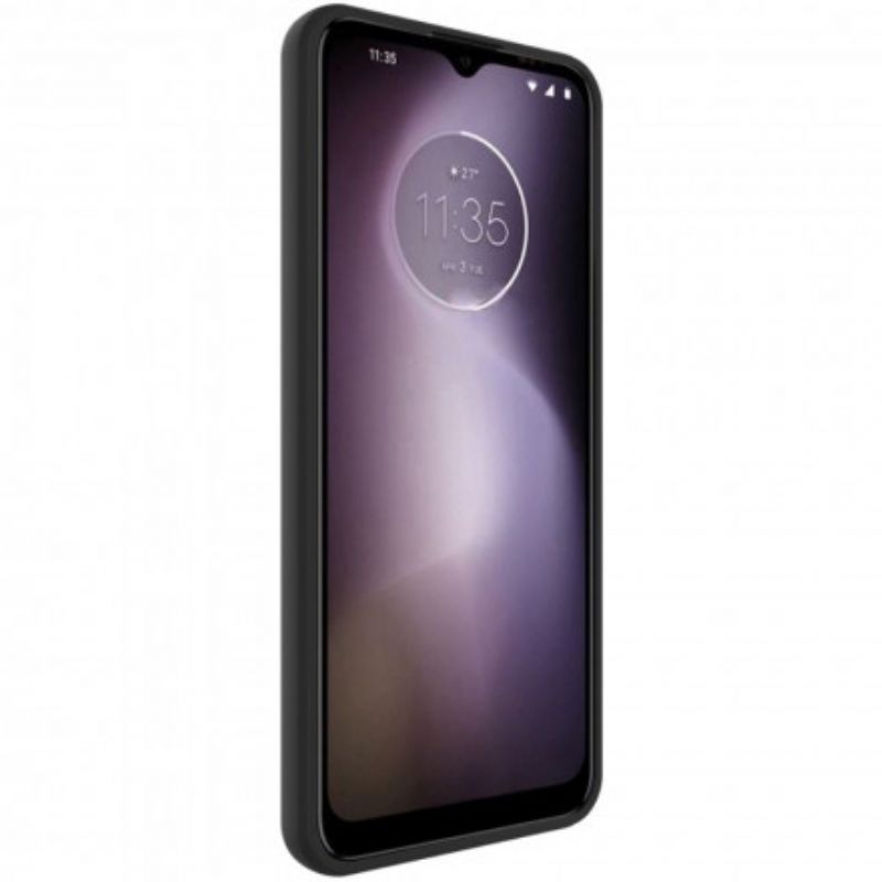 Deksel Moto G30 / G10 Mobildeksel Imak Uc-3-serien