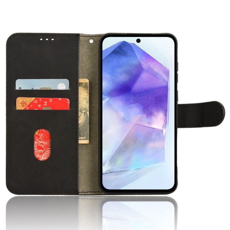 Folio Deksel Samsung Galaxy A55 5g Stilig