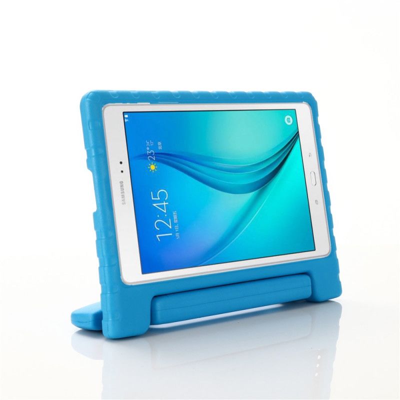 Deksel for Samsung Galaxy Tab A 10.1 (2019) Svart Eva Skum For Barn