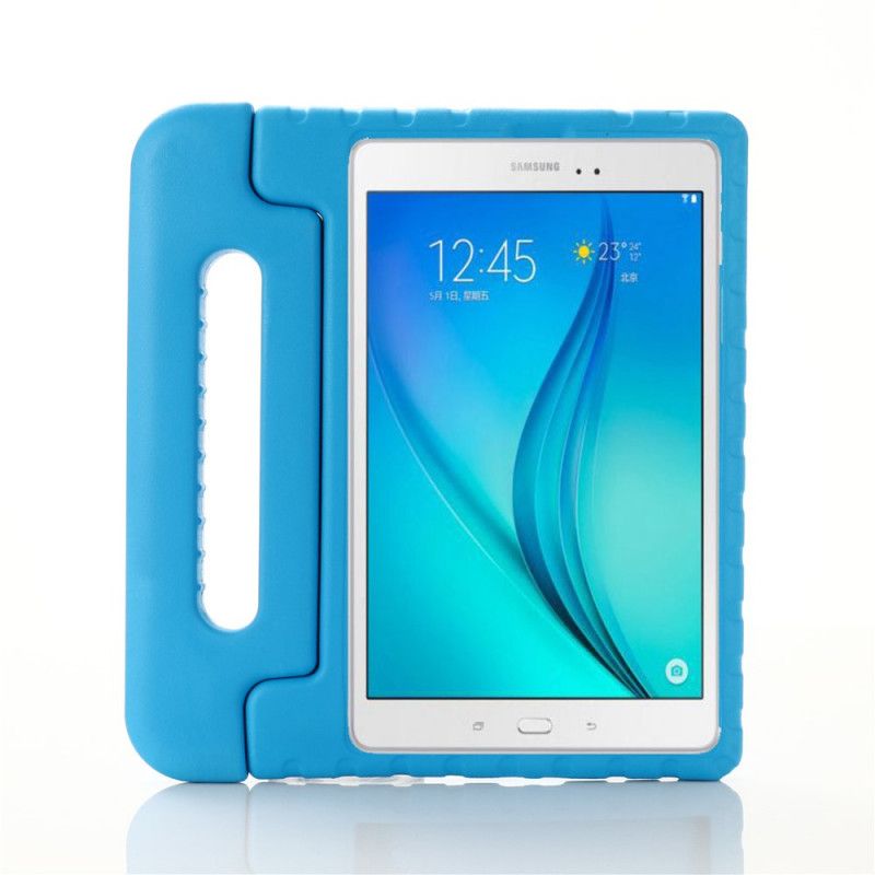 Deksel for Samsung Galaxy Tab A 10.1 (2019) Svart Eva Skum For Barn