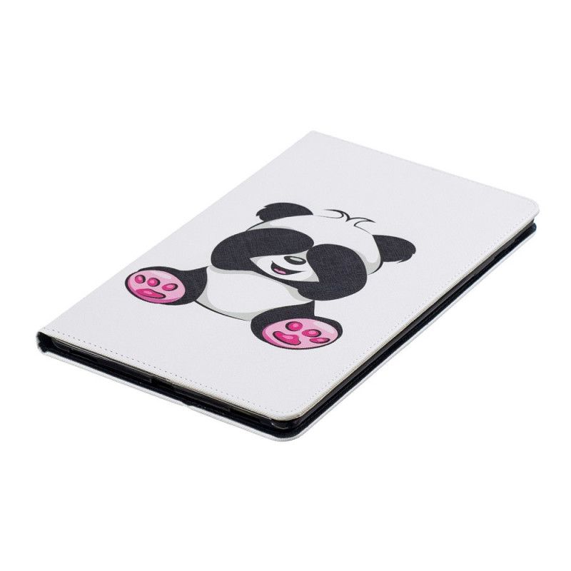 Etui Samsung Galaxy Tab A 10.1 (2019) Morsom Panda