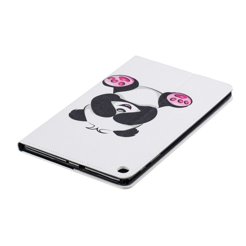 Etui Samsung Galaxy Tab A 10.1 (2019) Morsom Panda