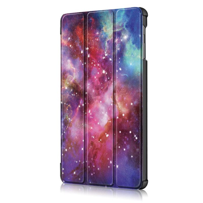 Smart Sak Samsung Galaxy Tab A 10.1 (2019) Forsterket Plass