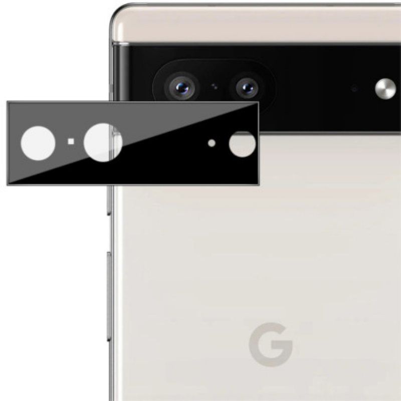 Beskyttende Herdet Glassobjektiv For Google Pixel 7 Imak
