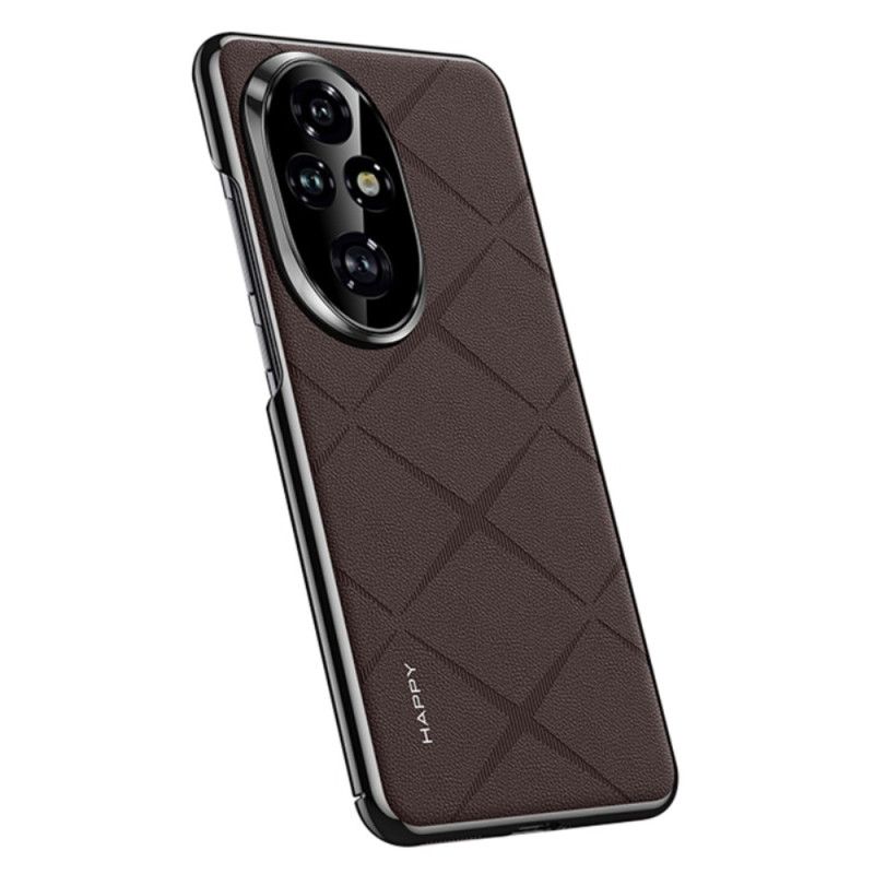 Deksel Honor 200 Pro Premium