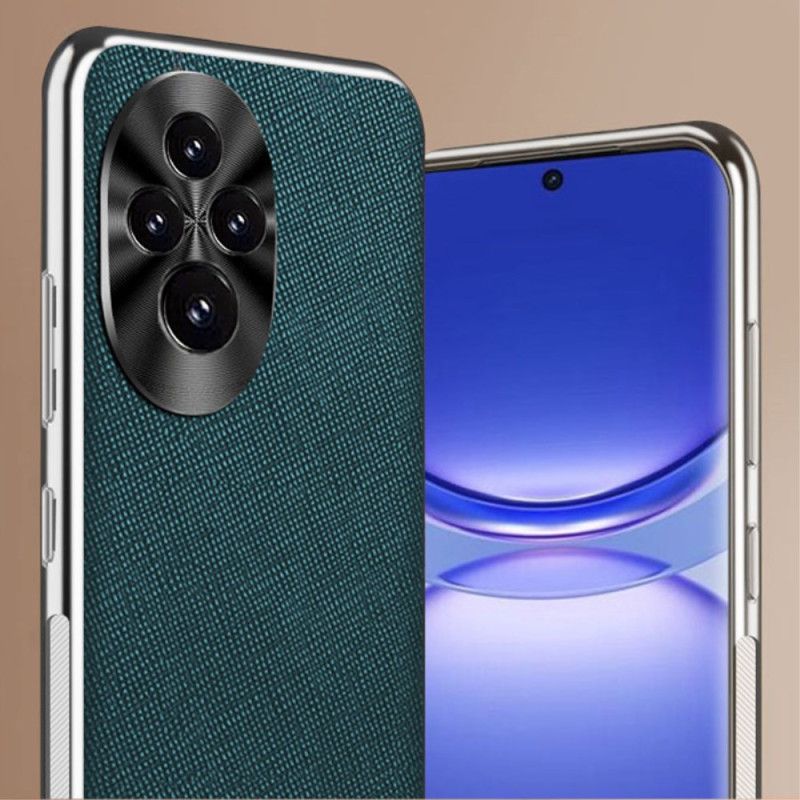 Deksel Til Honor 200 Pro Premium Skinneffekt